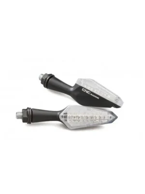 Novinka Blinkry na motocykl CNC RACING - JET LED