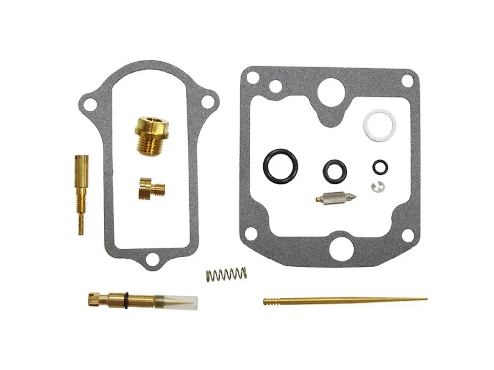 Super Cena PSYCHIC Opravná sada karburátoru KAWASAKI KZ 1000A/C/E/G MKII '77-80 (16001-299, 16001-31