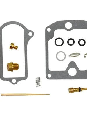 Horká Nabídka PSYCHIC Opravná sada karburátoru SUZUKI GS 550E '77-79 (13201-47010) (na 1 karburátor)