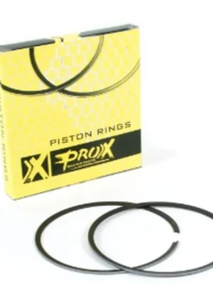 PROX pístní kroužky KMX 125, SCHERCO SE-R 125 '18-'23 (54.00MM) Ihned K Objednání