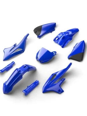 Sada plastů na Yamaha YZ85 2022 Časově Omezené