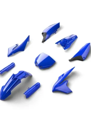 Must-Have Sada plastů na Yamaha YZ65 (21-22)