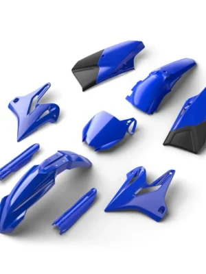 Sada plastů na Yamaha YZ250 2021 Doprava Zdarma