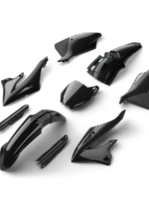 Sada plastů na Yamaha YZ250 (22-23) Vysoce Kvalitní