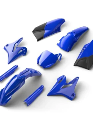 Sada plastů na Yamaha YZ125 2021 Tovární Cena