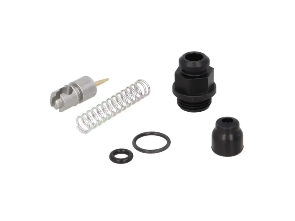 TOURMAX opravná sada sytiče Yamaha YFM 250/350 04-11 OEM: 5UH-1410A-00 Ověřený