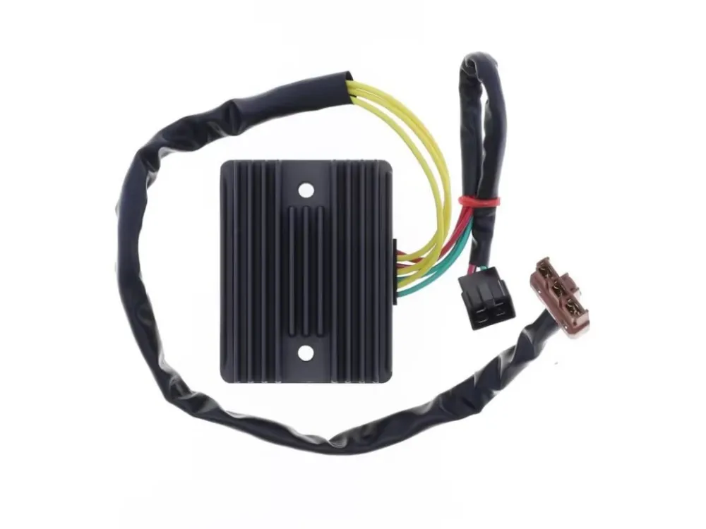 Regulátor dobíjení APRILIA ATLANTIC 250 / 300 / 500 '02-'13, GILERA NEXUS 500 '04-'14, PEU Ověřený