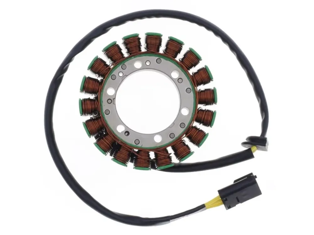 Zlevněný Athena Stator (vinutí) alternátoru BMW F 650 '08-'12, F 700 GS '13-'17, F 800 GS