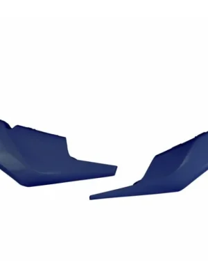 UFO boční tabulky zadní HUSQVARNA TC 125/250 19-20, FC 250/350/450 19-20, barva modrá (dol Koupit Online