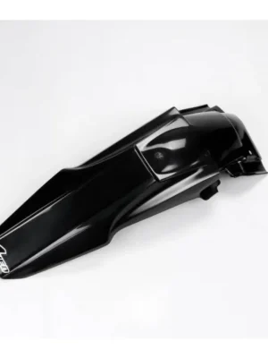 Vrácení Zdarma UFO zadní blatník SUZUKI RMZ 450 08-17, barva černá