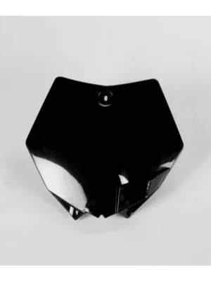 Kup Teď UFO tabulka pod startovní číslo KTM SX 85 13-17, barva černá