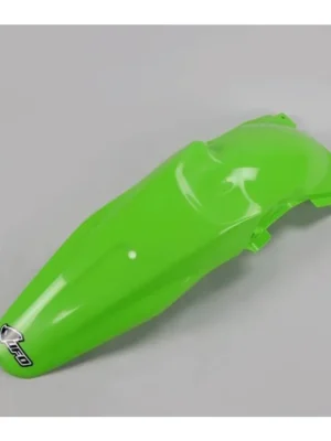 Hit Sezóny UFO zadní blatník KAWASAKI KXF 250/450 06-08, barva zelená