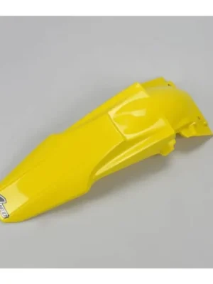 UFO zadní blatník SUZUKI RMZ 450 08-17, barva žlutá Nejlepší Cena