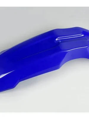 UFO přední blatník SUPERMOTO, barva modrá Cenová Bomba
