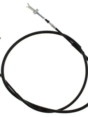 All Balls brzdové lanko ruční brzdy Brake Yamaha YFM350FW Big Bear 97-99, YFM350U Big Bear Autentický