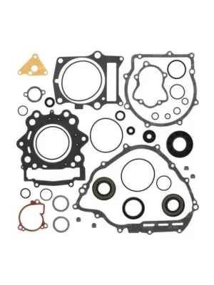 Winderosa sada těsnění motoru (s olejovým těsněním) Yamaha YFM550 Grizzly 09-14, YFM550 Gr Oblíbený