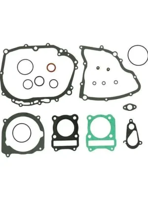 Akce NAMURA sada těsnění motoru SUZUKI LT 160 QUADRUNNER 89-04