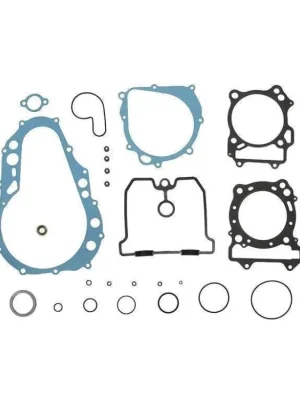Sleva NAMURA sada těsnění motoru SUZUKI DRZ 400 00-09, LTZ 400 03-08, KAWASAKI KFX 400 03-06, AR