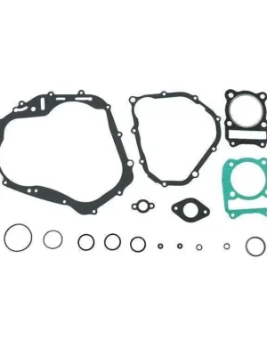 Finální Výprodej NAMURA sada těsnění motoru SUZUKI LTZ 250 04-12, LT-F 250