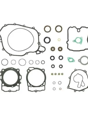 Víkendová Akce NAMURA sada těsnění motoru KTM SXF 450 14-15 HUSQVARNA FC 450 14-15