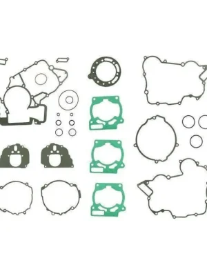 Must-Have NAMURA sada těsnění motoru KTM 200 SX/EXC 98-01 (808308)