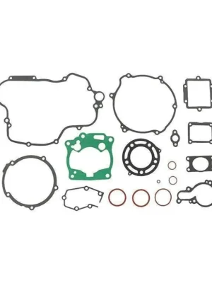 Akce NAMURA sada těsnění motoru KAWASAKI KX 125 98-00