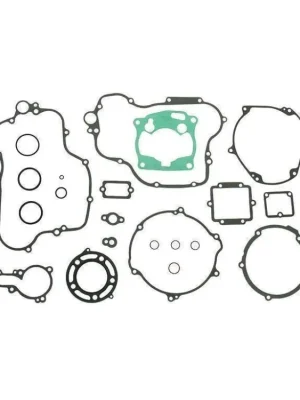 Cenově Výhodný NAMURA sada těsnění motoru KAWASAKI KX 125 92-94