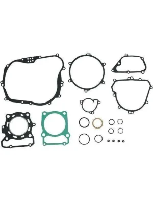 Vysoce Kvalitní NAMURA sada těsnění motoru KAWASAKI KLX 250R 94-96, KLX 250S 06-18, KLX 250SF 09-10