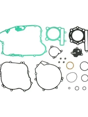Akce NAMURA sada těsnění motoru KAWASAKI KLR 250 87-05 (808459)