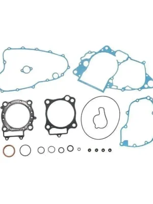 Časově Omezené NAMURA sada těsnění motoru HONDA CRF 450R 07-08