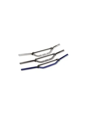 Doprava Zdarma TRW LUCAS řídítka 22mm CROSS MEDIUM barva titanová