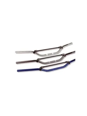Odeslání Ihned TRW LUCAS řídítka 22mm CROSS MEDIUM barva modrá
