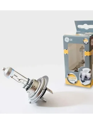 Super Cena TUNGSRAM žárovka H7 MEGALIGHT+120% 12V 55W PX26D moto (1 ks)
