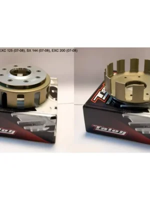Top Prodej TALON spojkový koš KTM SX/EXC 125 07-08, SX 144 07-08, EXC 200 07-08