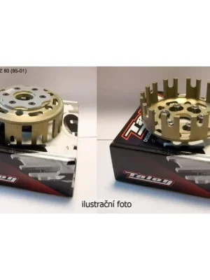 TALON spojkový koš YAMAHA YZ 80 95-01 Must-Have