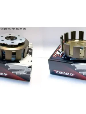 Cenový Hit TALON spojkový koš YAMAHA YZ 125 93-04, YZ 250F 05-06