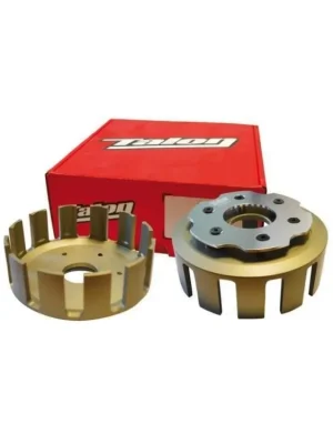 Sleva TALON spojkový koš KTM SXF 250 06-12, EXC-F 250 07-16, HUSABERG FE 250 (13)
