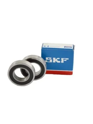 SKF sada - ložiska zadního kola BETA 300RR 13-19, KTM SX/SXF/EXC (viz popis) Vrácení Zdarma