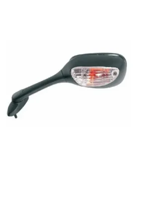 Super Cena Vicma zrcátko Suzuki GSX-R 600/750 (06-09), GSX-R 1000 (05-08) - levé ES251I pro motorku