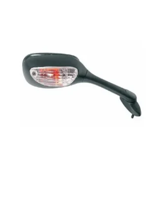 Cenová Bomba Vicma zrcátko Suzuki GSX-R 600/750 (06-09), GSX-R 1000 (05-08) - pravé ES251D pro motorku