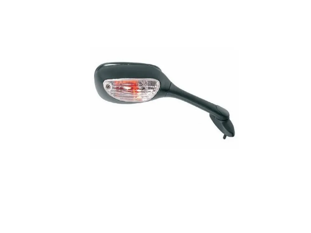 Cenová Bomba Vicma zrcátko Suzuki GSX-R 600/750 (06-09), GSX-R 1000 (05-08) - pravé ES251D pro motorku