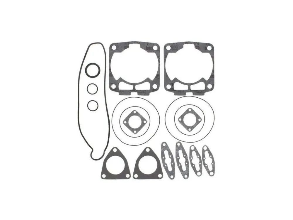Nejlepší Volba Winderosa sada těsnění TOP-END Polaris 500 Classic 03, 500 Indy 03, 500 RMK 02, 500 SKS/SK