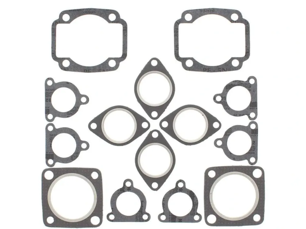 Akce Winderosa sada těsnění TOP-END Arctic Cat Bear Cat 440 97-98, Bear Cat I 99-00, Jag 97, Ja