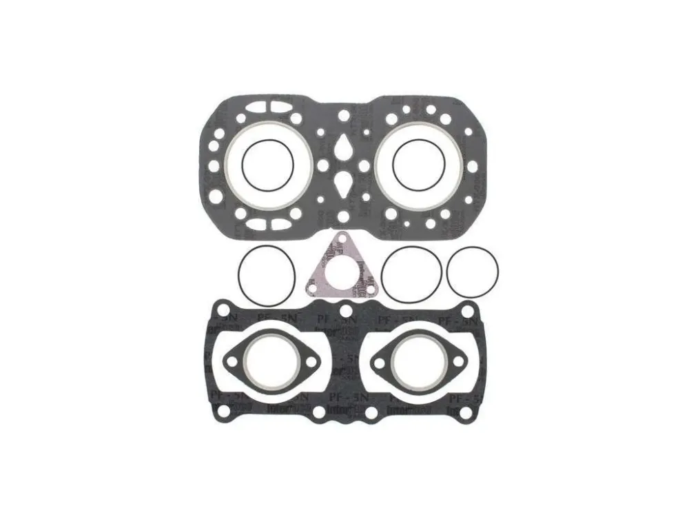 Zlevněný Winderosa sada těsnění TOP-END Polaris 500 Carb SKS 96, 500 Classic 96-97, 500 Classic Tou