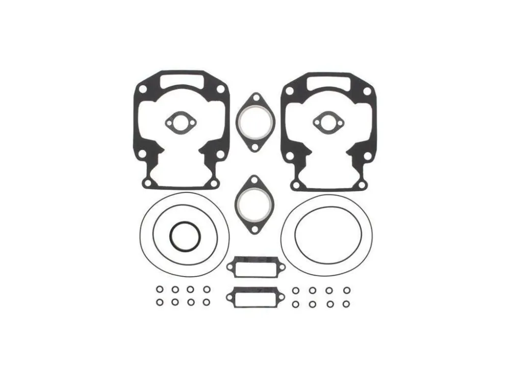 Expresní Doručení Winderosa sada těsnění TOP-END Arctic Cat Wild Cat 88-93, Wild Cat EFI 91-96, Wild Cat MC