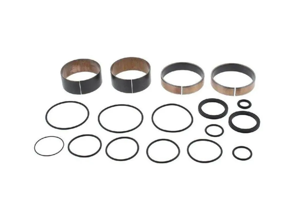 Pouze Dnes All Balls pouzdra přední vidlice Husqvarna FC 250 17, FC 450 17, TC250 17, KTM SX 250 17,