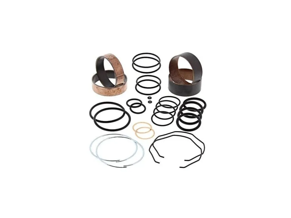 Jen Po Omezenou Doba All Balls pouzdra přední vidlice Yamaha WR250F 18, WR450F 16-18, YZ125 18, YZ250 17-18, YZ