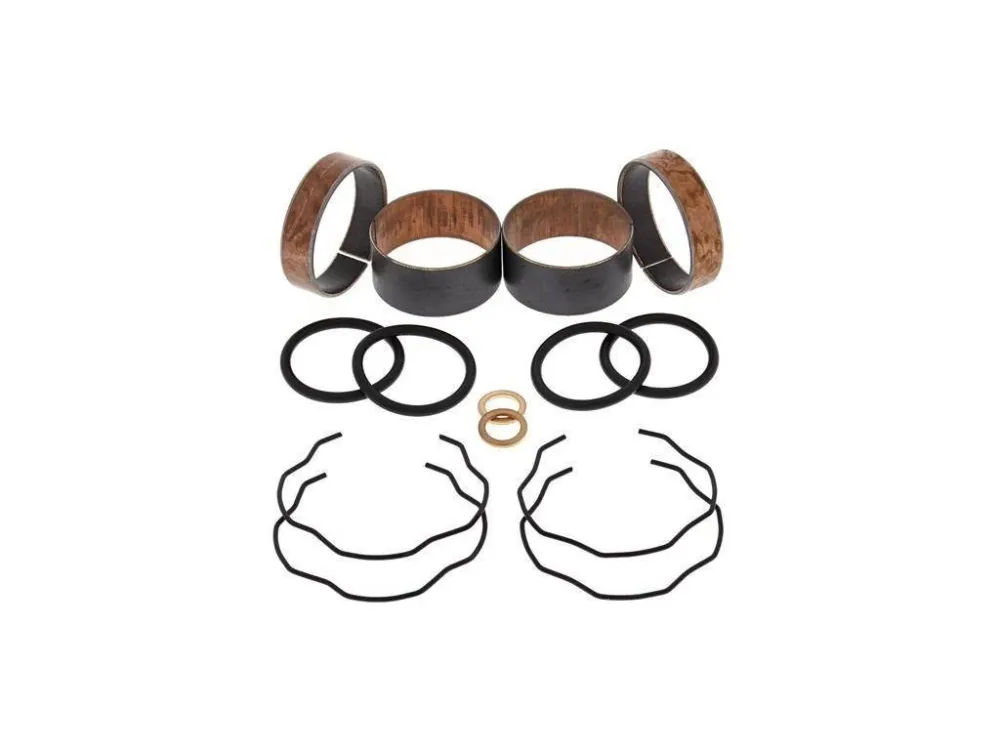 Doprava Zdarma All Balls pouzdra přední vidlice Honda VT1100C2 00-07, VT750C 98-18, VT750C2 07-18, VT750C