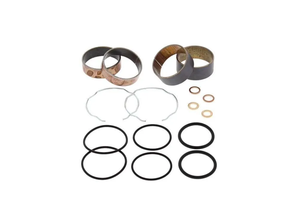 Expresní Doručení All Balls pouzdra přední vidlice Honda CBR900RR (919) 98-99, VTX1800 05-08, Kawasaki VN170