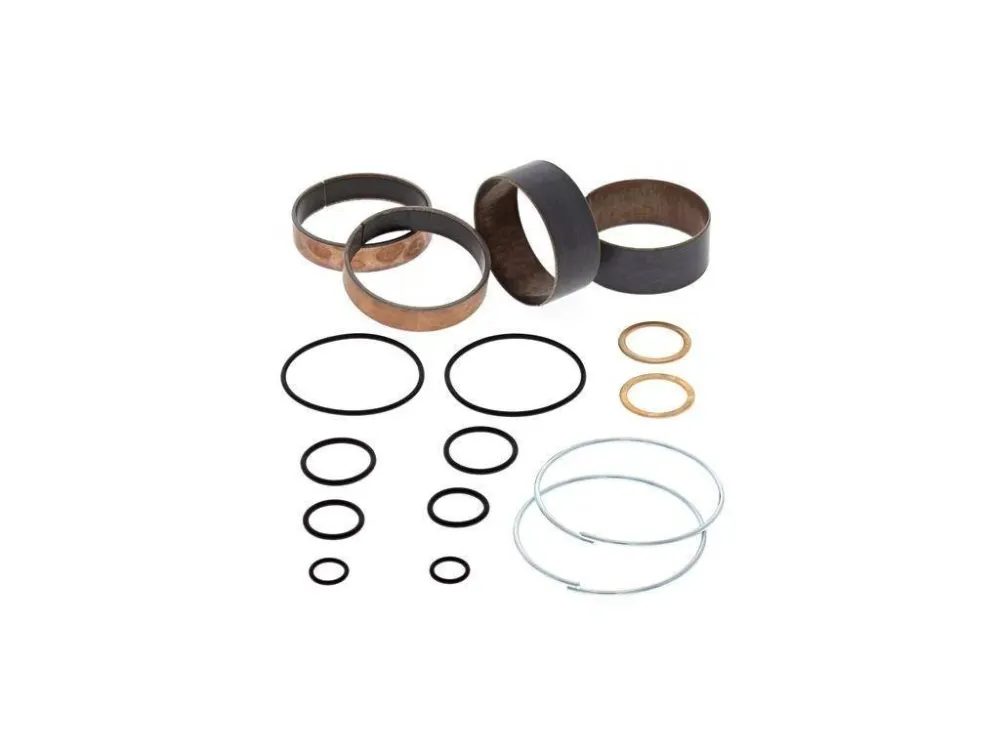 All Balls pouzdra přední vidlice Husaberg TE250 12, TE300 12, Husqvarna FC 250 14, FC 350 Finální Výprodej